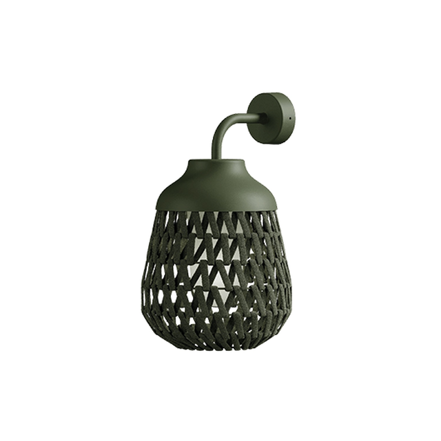 Lodes STITCH OUTDOOR wall lamp