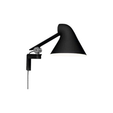 Louis Poulsen NJP wall lamp