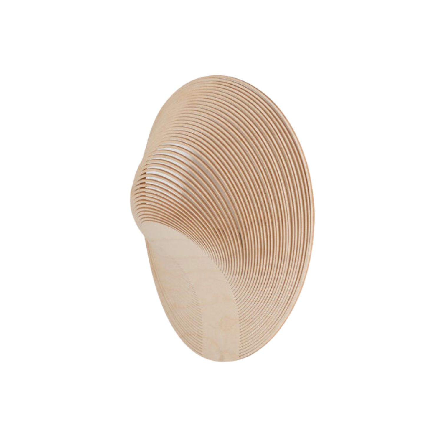Luceplan ILLAN wall lamp