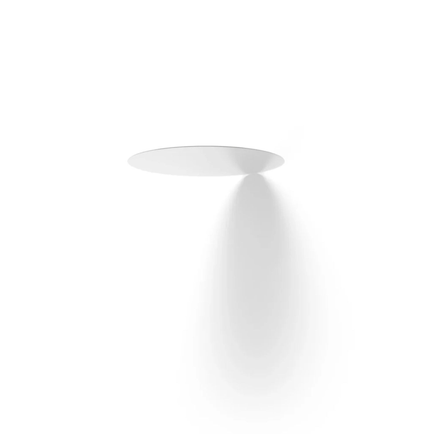 Luceplan MILLIMETRO wall lamp