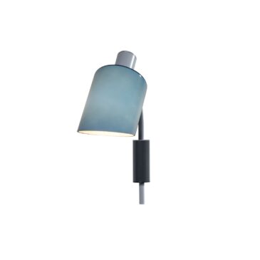 Nemo LAMPE DE BUREAU APPLIQUE -seinävalaisin