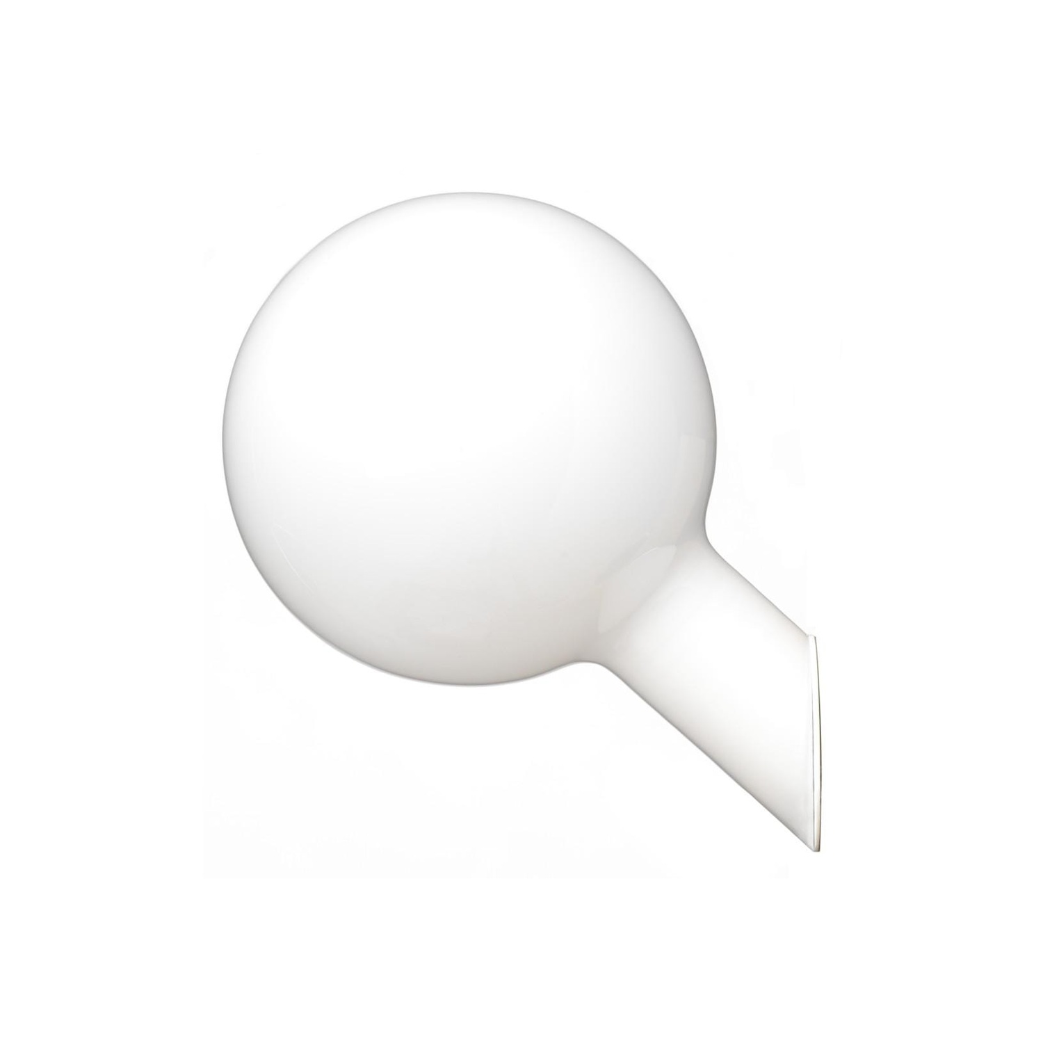 Örsjö PIN wall lamp, IP44