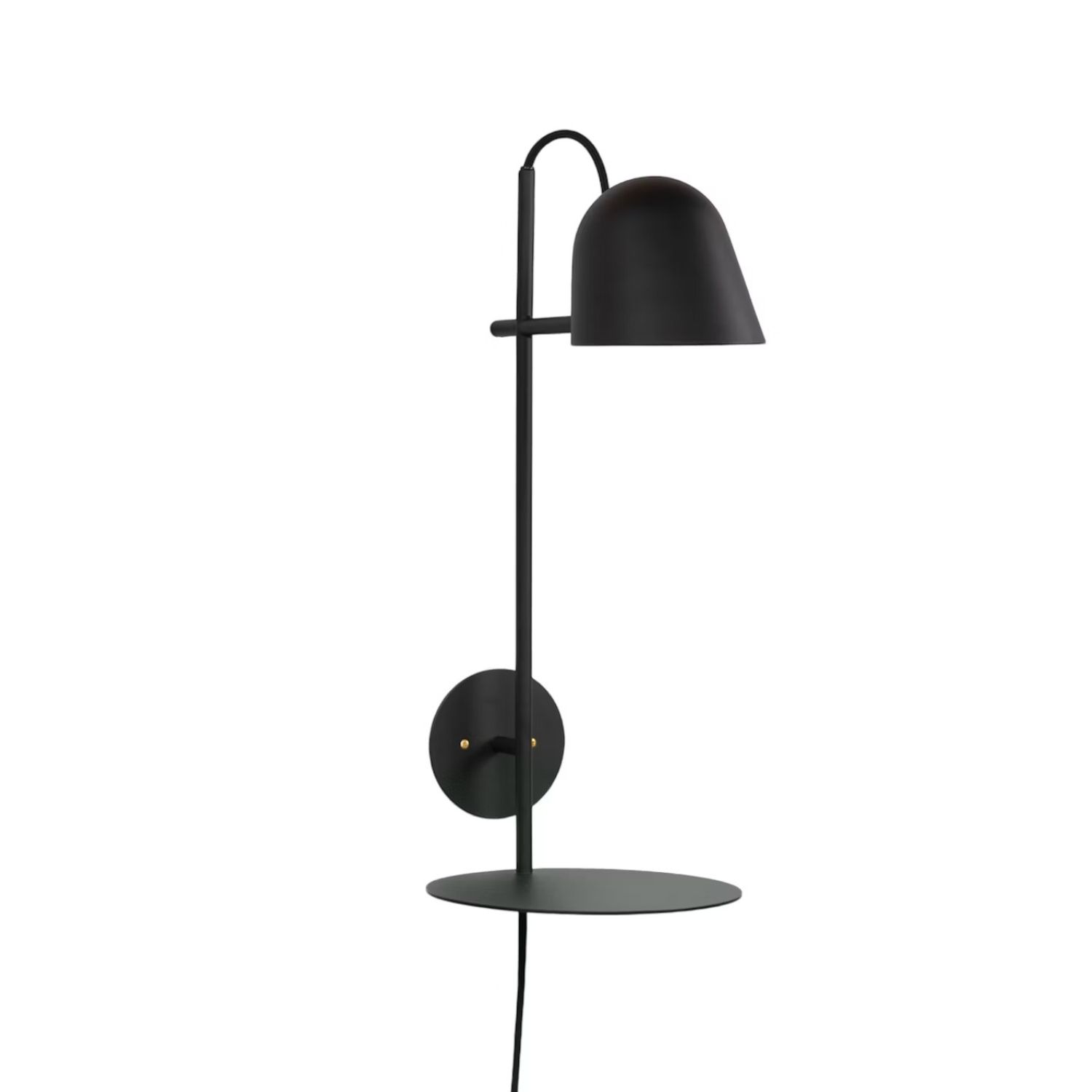 Örsjö STRECK BLECK wall lamp/night stand