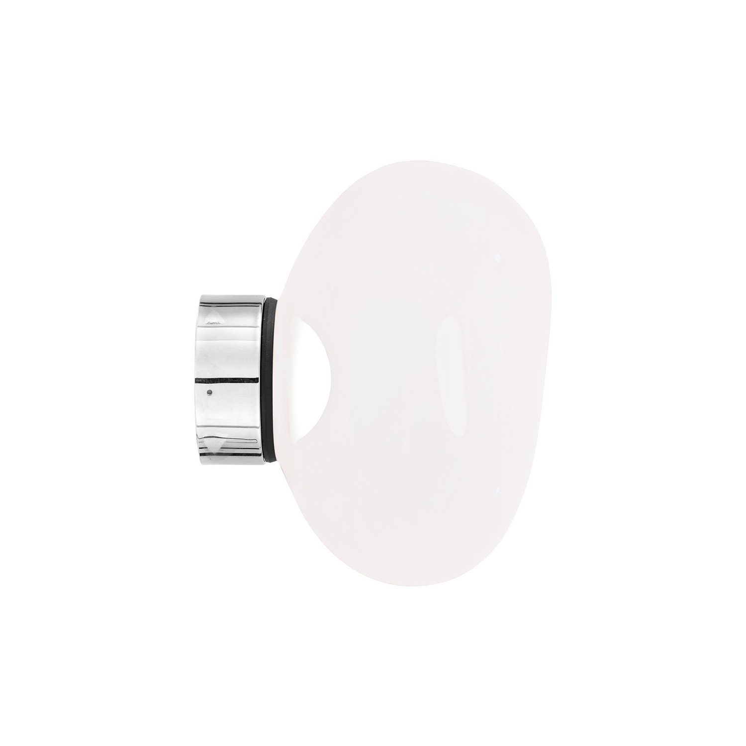 Tom Dixon MELT LED SURFACE MINI seinä-/kattovalaisin