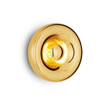 Tom Dixon VOID SURFACE LED wall/ceiling lamp