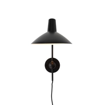 &Tradition TRIPOD HM12 wall lamp