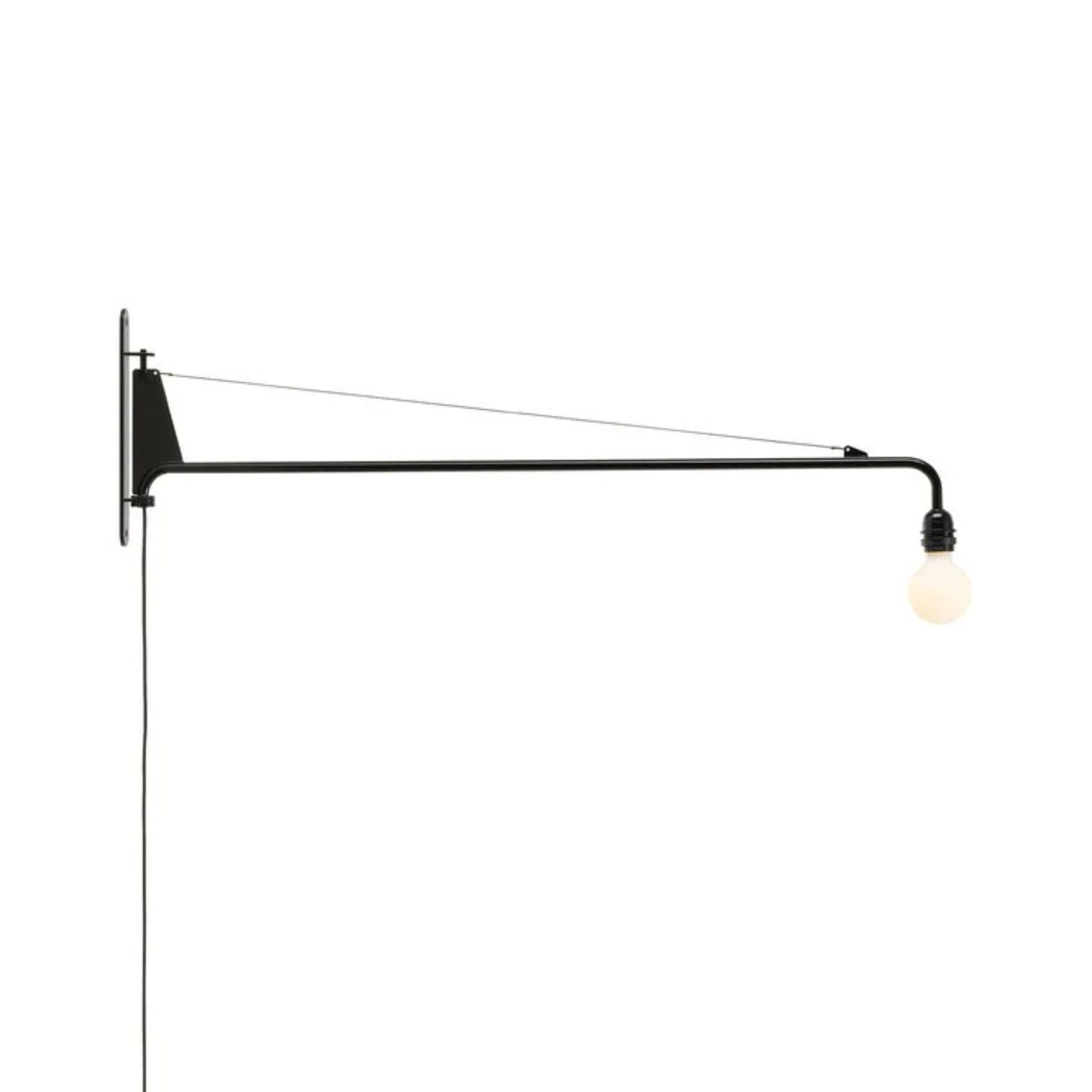 Vitra PETITE POTENCE wall lamp