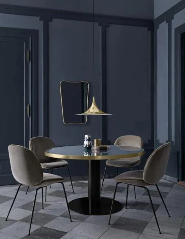 GUBI SEMI pendant - Image 2