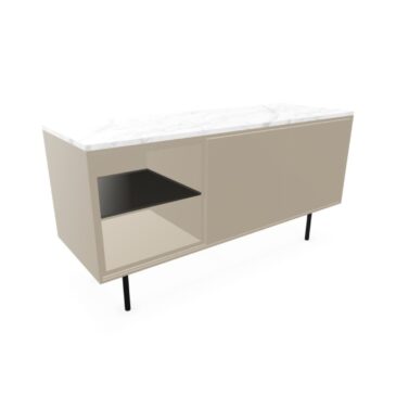 Andreu World ELEMENT CREDENZA 153,6cm CZ09000