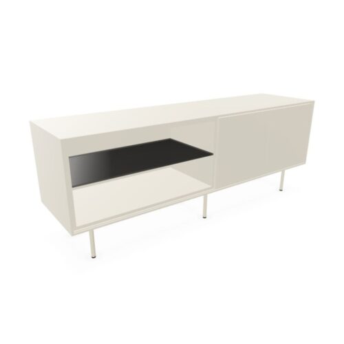 Andreu World ELEMENT CREDENZA -senkki 203,6cm CZ09001