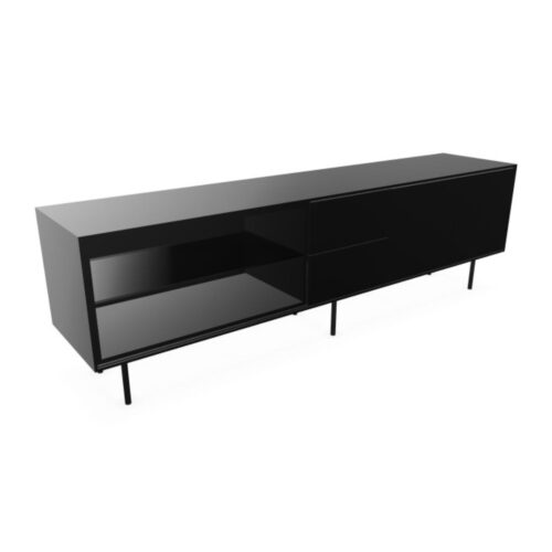 Andreu World ELEMENT CREDENZA -senkki 253,6cm CZ09102