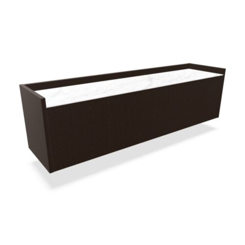 Andreu World TEMPO CREDENZA 206cm CZ19000