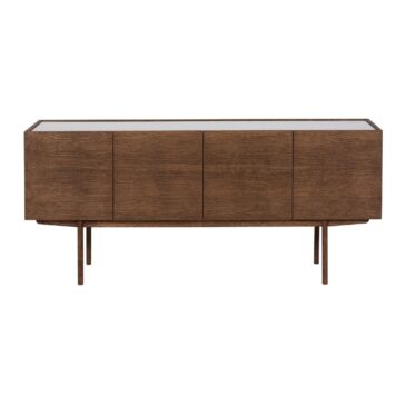 Asplund LUC DELUXE WOOD 160 -senkki