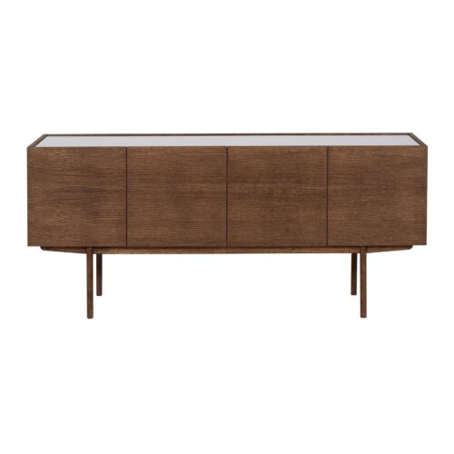 Asplund LUC DELUXE WOOD 160 -senkki