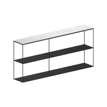 Zeus SLIM MARBLE -senkki