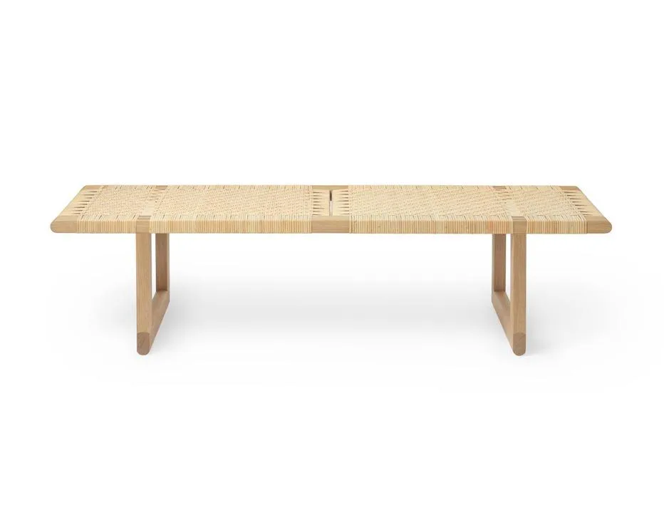 Carl Hansen BM0488L -penkki/pöytä 138cm