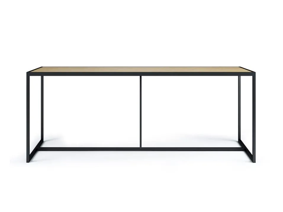 Röshults GARDEN BISTRO 6 -dining table 201,4 x 90 cm