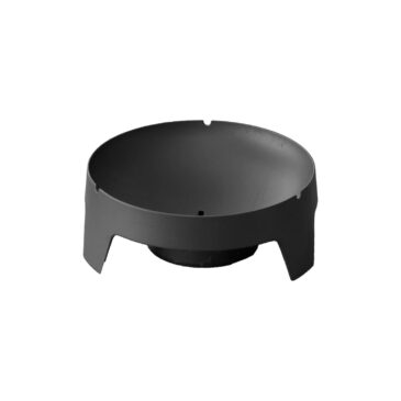 Cane-line EMBER -fire pit with lid, small