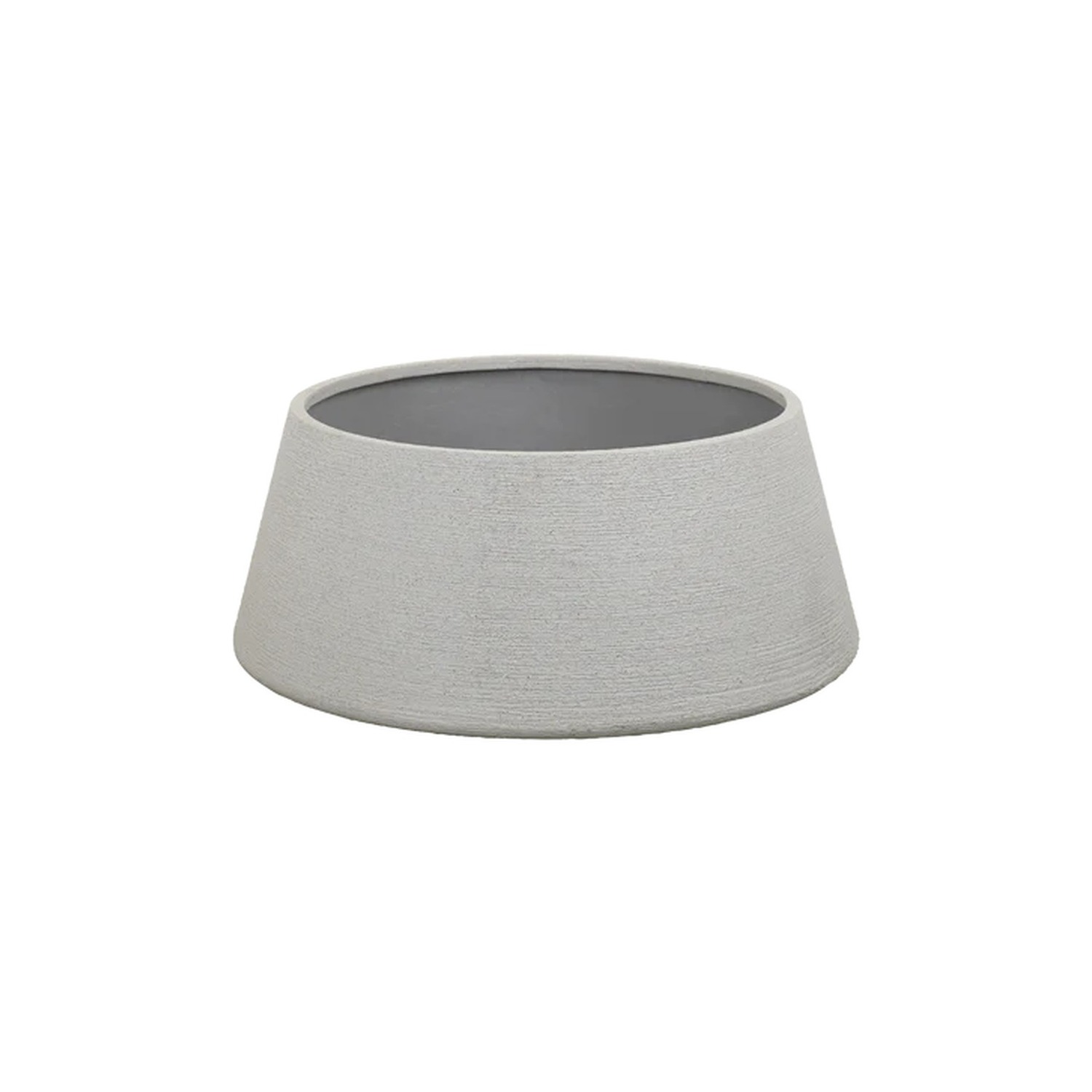 Cane-line SOIL planter, trapezium