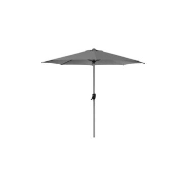 Cane-line SUNSHADE parasol, anthracite
