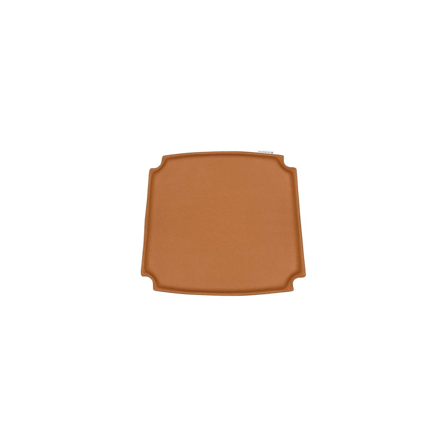 Carl Hansen & Søn CH24 seat cushion