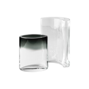 Fritz Hansen MOON EYE vase set
