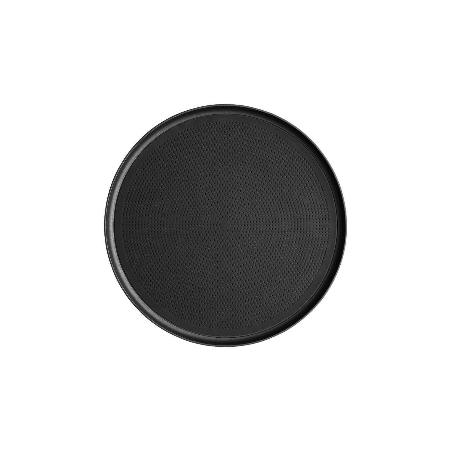 Vipp 272 Tray, black