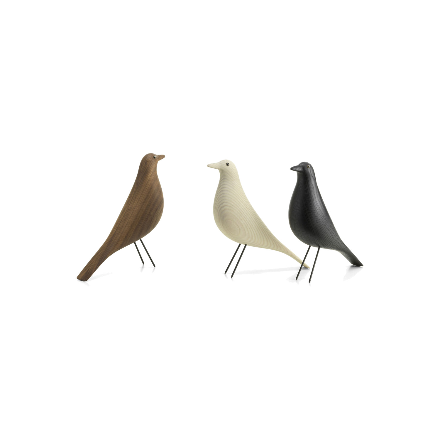 Vitra EAMES HOUSE BIRD - Image 3