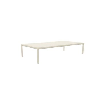 Andreu World RAGLAN coffee table 120x60cm ME22504