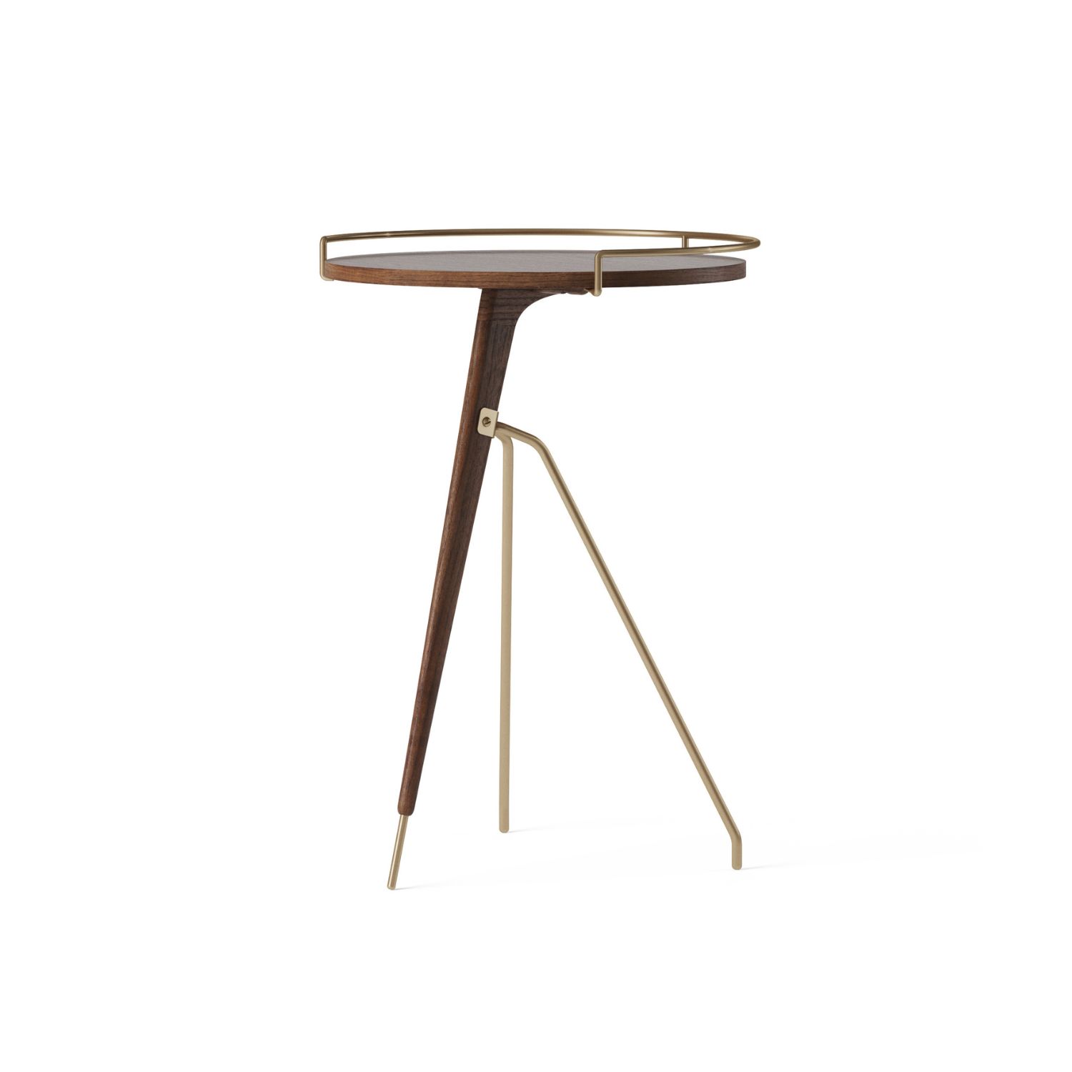Audo Copenhagen UMANOFF side table 60