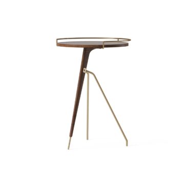 Audo Copenhagen UMANOFF side table 60