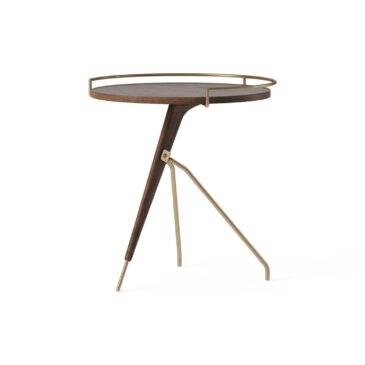 Audo Copenhagen UMANOFF side table 45