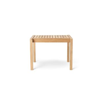 Carl Hansen AH911 side table/stool