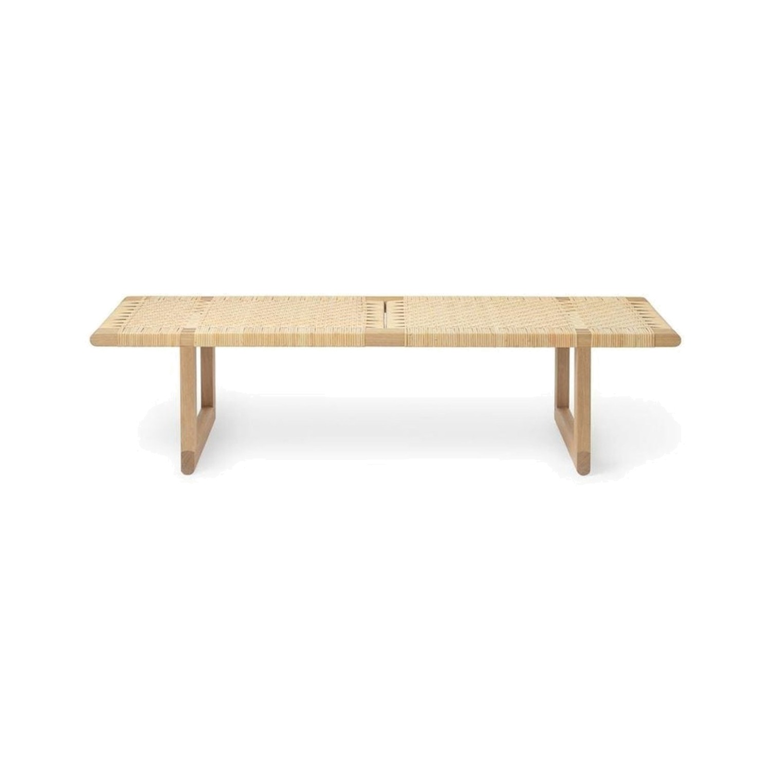 Carl Hansen BM0488L -table bench 138 cm