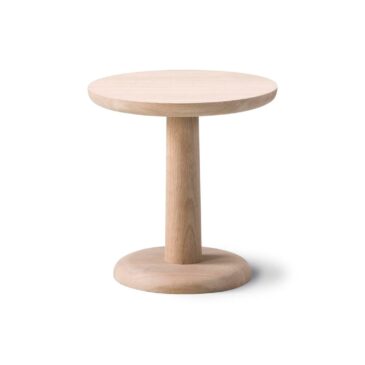Fredericia PON coffee table