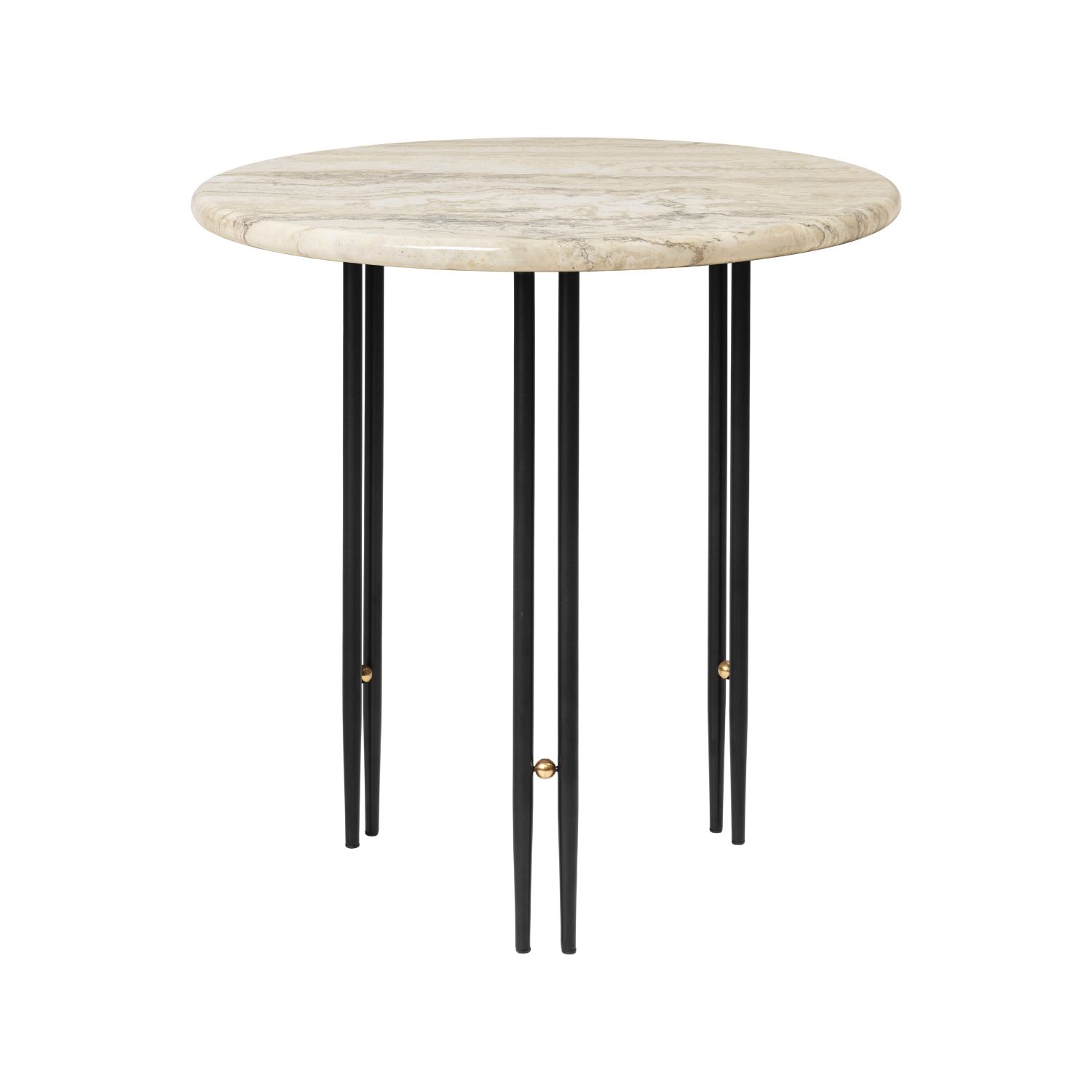GUBI IOI side table