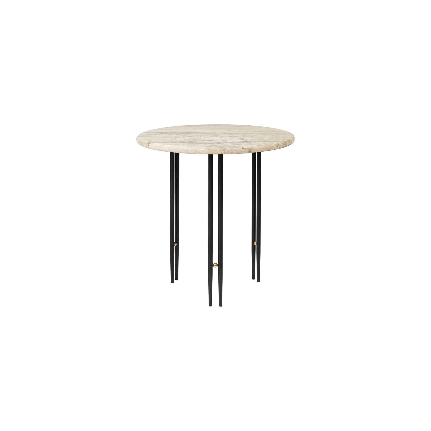 GUBI IOI side table