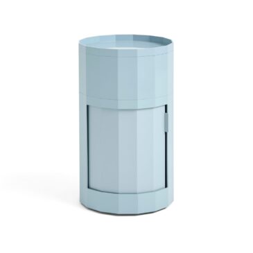 HAY FACET side table, high