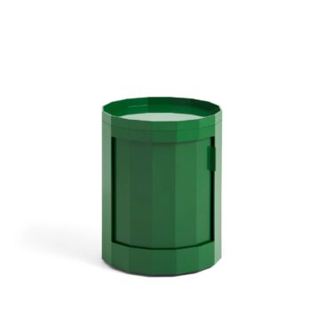 HAY FACET side table, low