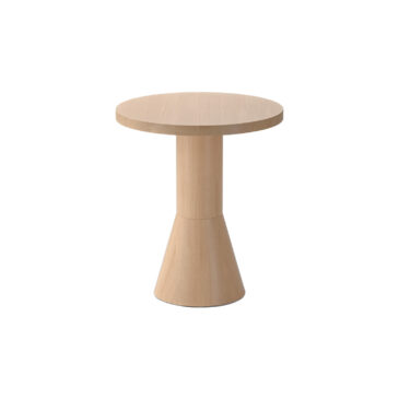 Massproductions DRAFT side table