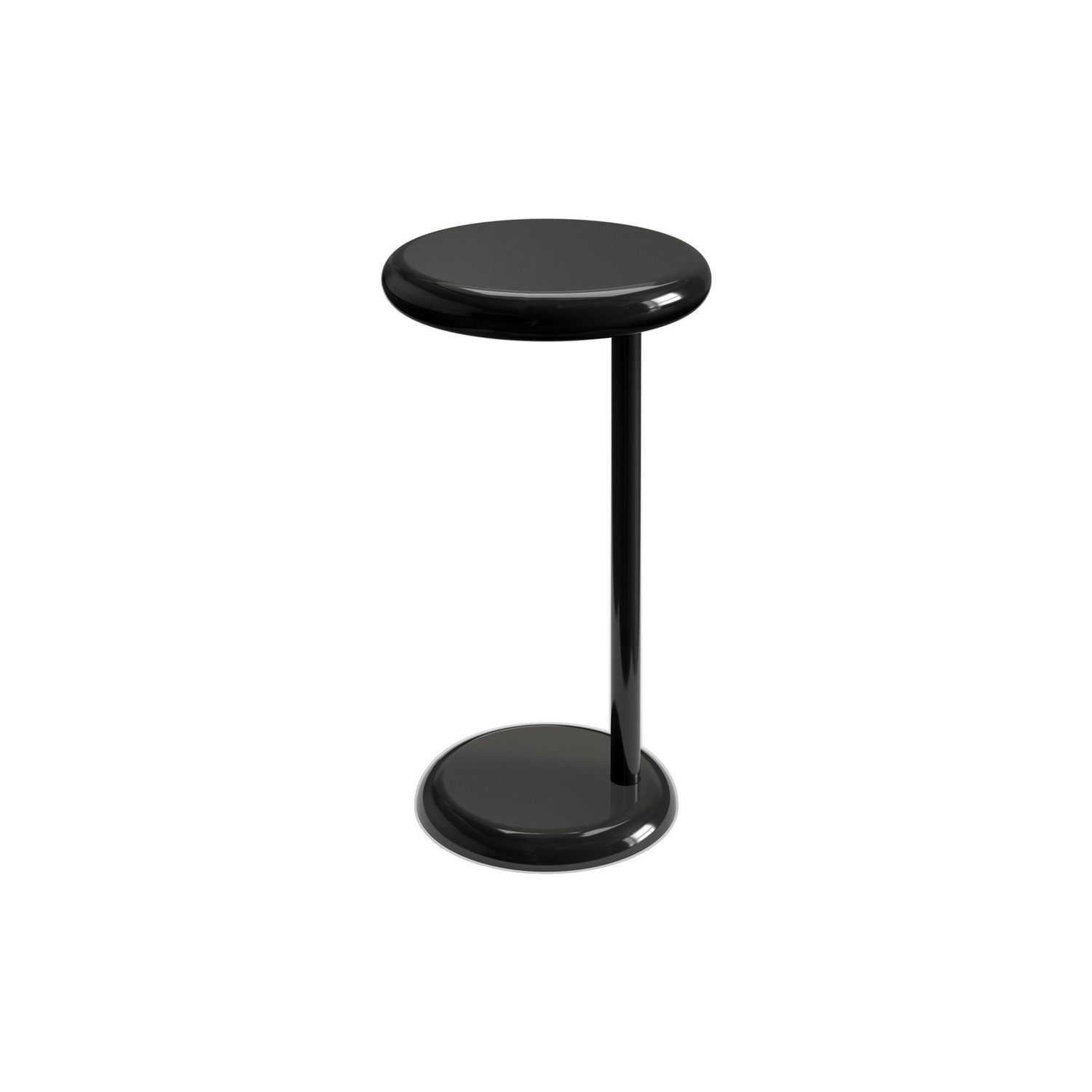 Tom Dixon SPOT -sivupöytä