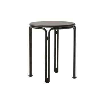 &Tradition THORVALD SC102 -sivupöytä, Ø40 cm