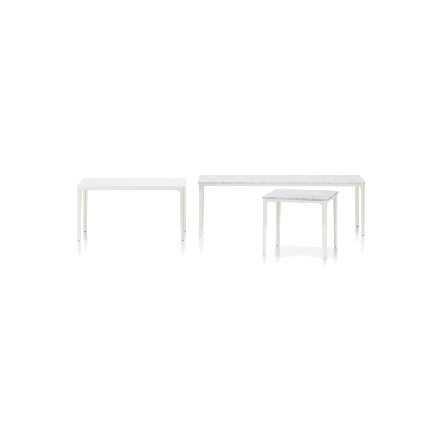 Vitra PLATE TABLE side table
