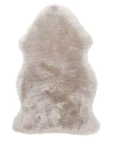 Skinnwille BABYCARE -lampaantalja, beige