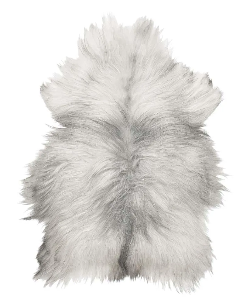 SkinnWille MOLLY -lampaantalja, harmaa