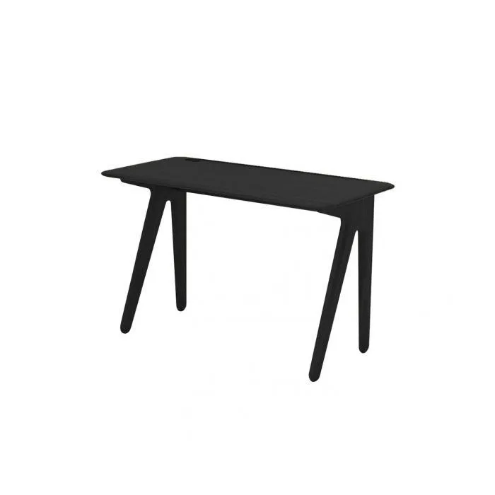 Tom Dixon SLAB desk, black - Image 2