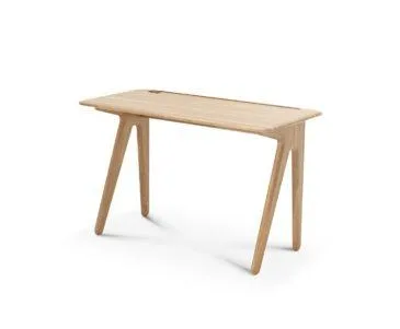 Tom Dixon SLAB desk, oak