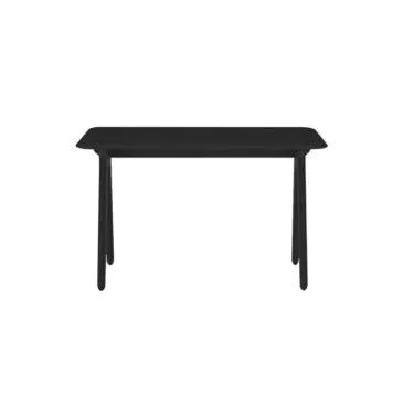 Tom Dixon SLAB desk, black
