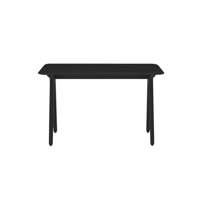 Tom Dixon SLAB desk, black