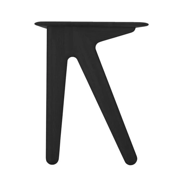 Tom Dixon SLAB desk, black - Image 4